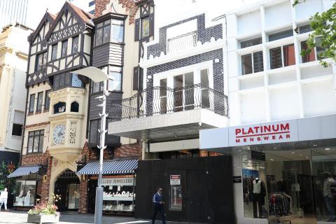 Bocelli’s owners float new venue