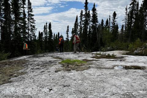 GT1 takes full stake in Canada lithium deal