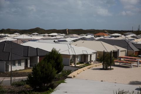 Rates will bite in mortgage belt