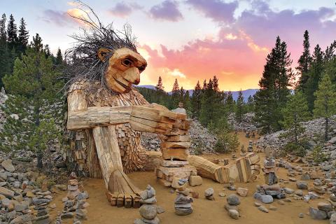 The Business of Tourism in Mandurah