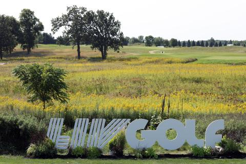 Perth out of the loop on LIV