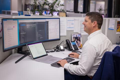 Act Now to Protect Your Business From Cyber Crime