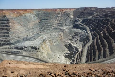 Northern Star tables Super Pit expansion proposal