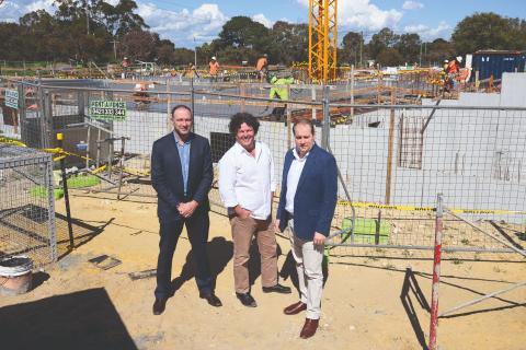 Greener design pays healthy dividends