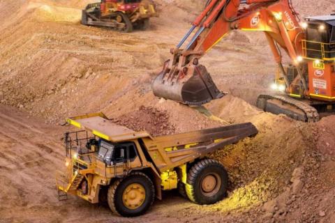 WA records second mine site death