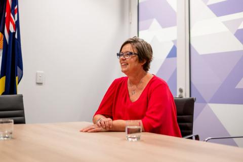 Resource data mapping completed across WA