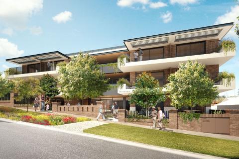 Nedlands $35m aged care facing delays