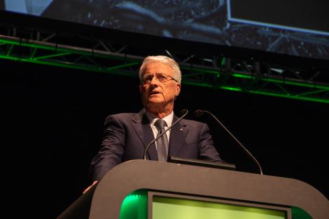 Business leaders alarmed by IR reforms