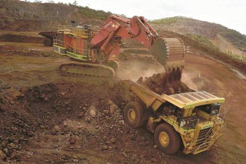 Rate hikes risk for resources economy