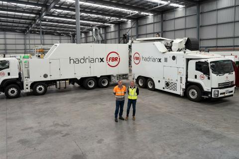 Jarden underwrites FBR deal