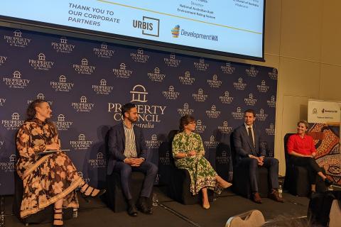 Net zero property sector’s ‘greatest challenge’