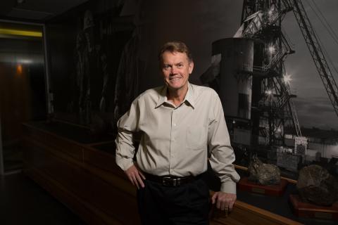 Peter Bradford remembered as a visionary