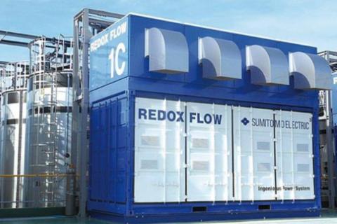 Greenlight for Neometals European vanadium project