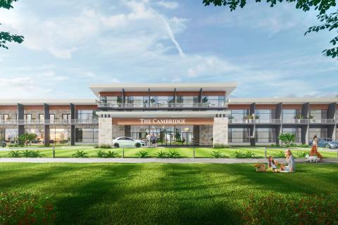 Green light for ‘high-end’ Kununurra hotel