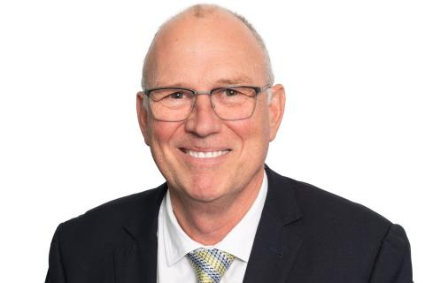 New REIWA president announced