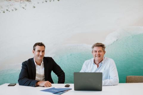 Burgess Rawson takeover revealed