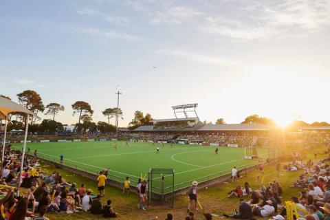 Fight to keep hockey in WA