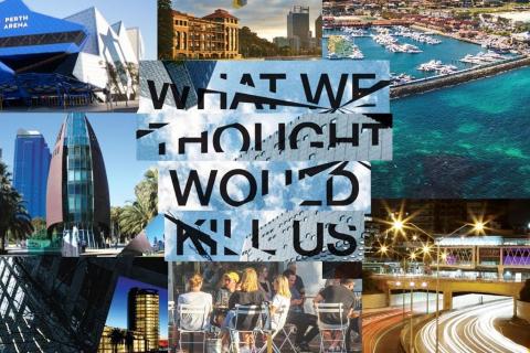 What We Thought Would Kill Us