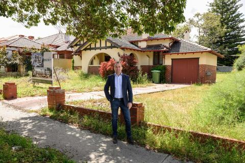 The cost of resisting change