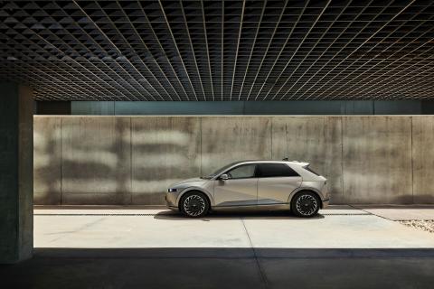 Auto tech and the drive to innovate