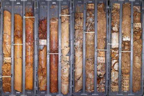 Godolphin, Orange Minerals strike gold in NSW