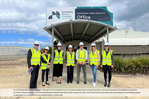 Local Government plays pivotal role in business growth