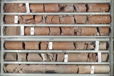 Godolphin adds rare earths into resource update mix