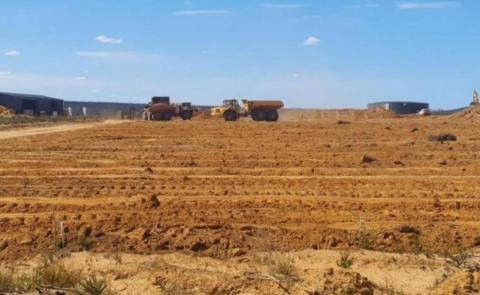 Earthworks clear way for Classic 2023 gold production