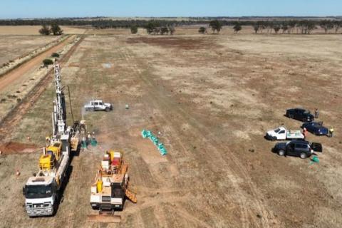 White Cliff wraps up WA rare earths probe