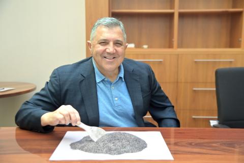 Quantum Graphite lab tests support battery play