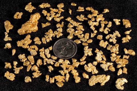 CZR knuckles down for Pilbara gold hunt