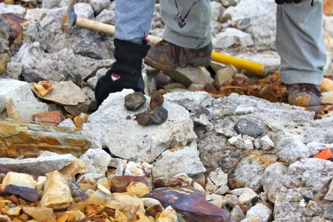 New assays crank up Canadian copper play for American West