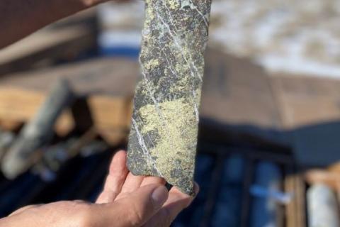 US grant tips $300k into study of American West copper play