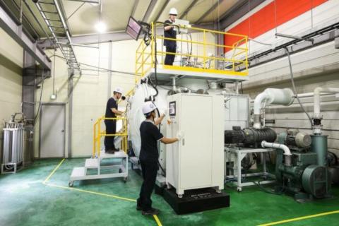 ASM chases $40m for projects