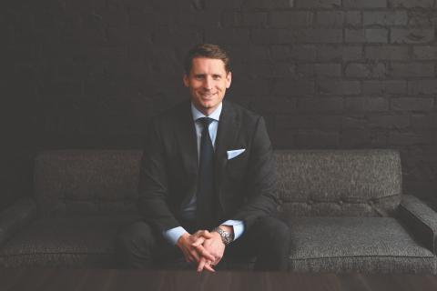 From SAS to Canberra, Hastie dares to win