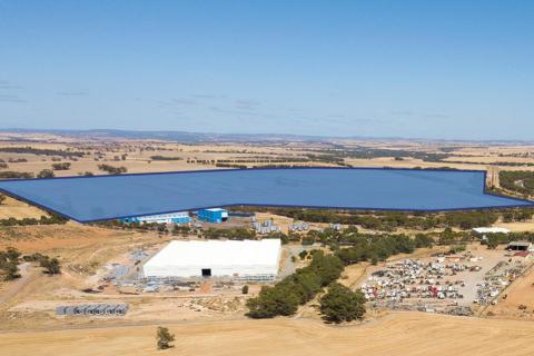 CBH buys 105ha in Avon Park