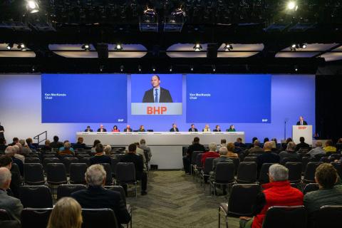 BHP says sorry amid ongoing behaviour focus