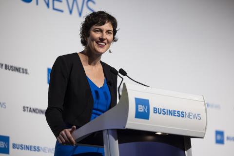 Chaney details $1.3m funding haul