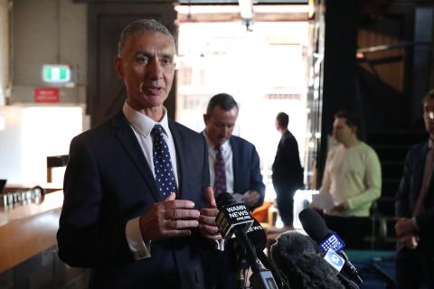 Revamp of liquor laws in the offing