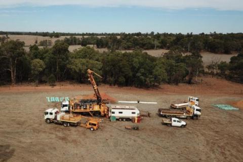 Share price ‘underperformed’, says Chalice