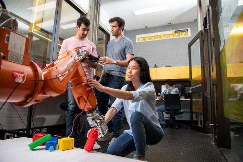 Innovation is in our DNA