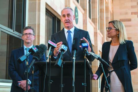 Hope audacious, but not a strategy