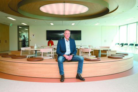 Global deals reshape WA consulting