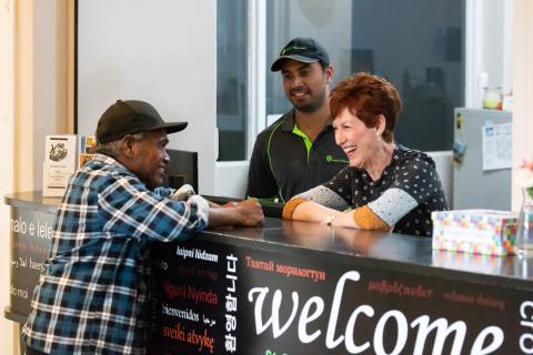 Justifying investment – and building long-term relationships offers more than just ROI