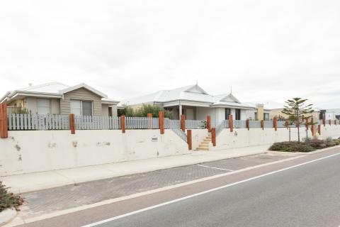 Housing ‘norm’ may not be enough