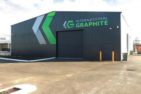 More cash, manufacturing pledged for Collie transition