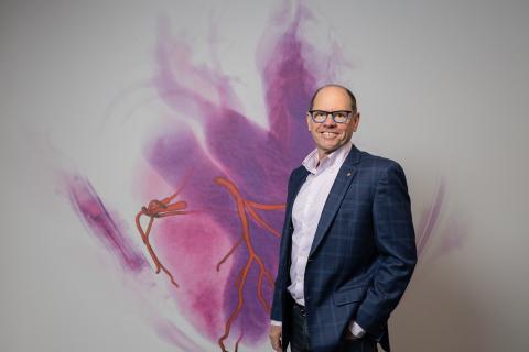 Artrya gets UK break