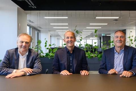 Centuria players’ new lease on life