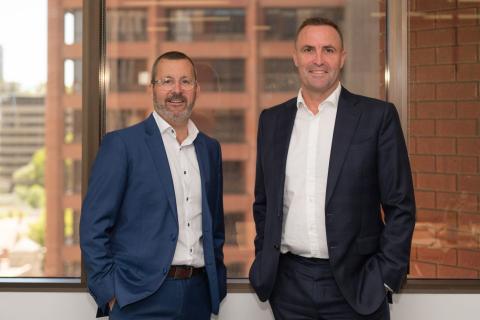 Citadel-MAGNUS closes $50m sale