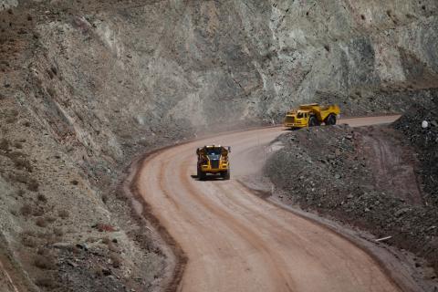 Red 5 alludes to more potential suitors